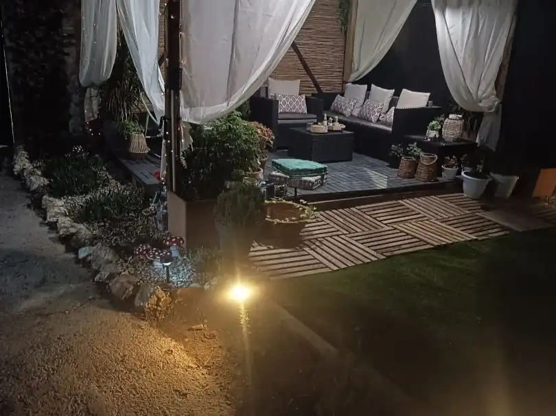 Chalet con jardín en venta en Calle Portal de San Vicente 1, imagen 45