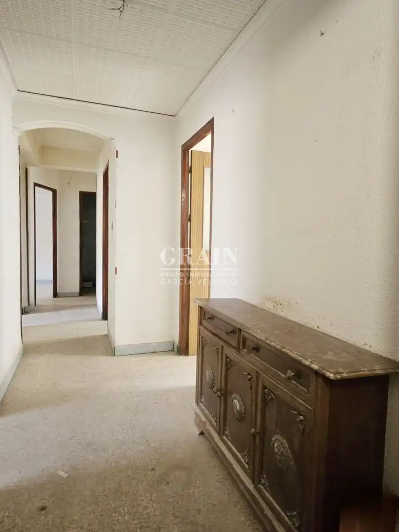 Flat for sale in Albacete  with Balcony