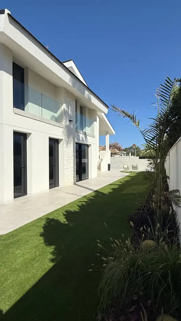 Villa mit Pool zum Verkauf in Veneziola, imagen 7