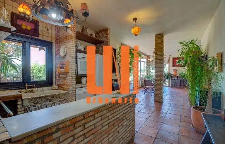 Villa avec piscine à vendre à Mojadillas - Parque de las Infantas - El Paraiso, imagen 30