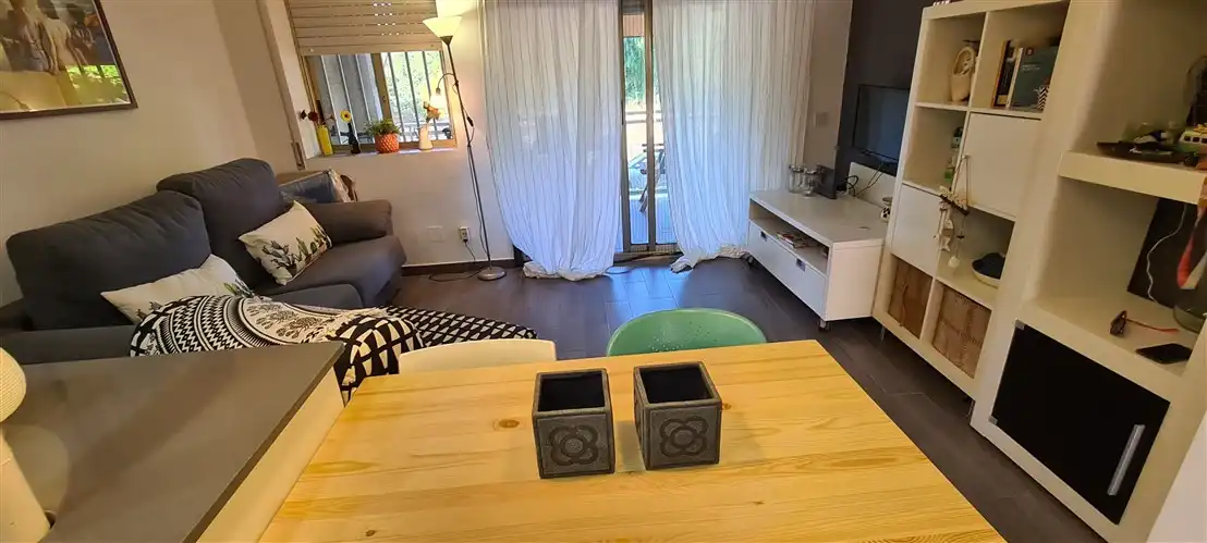 Apartament de lloguer a Cambrils Platja