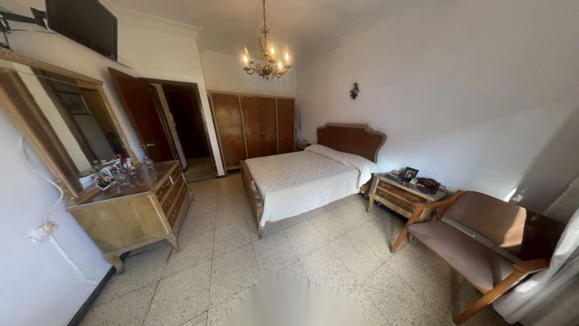 Habitación de Edificio en venta en Alcoy / Alcoi