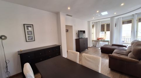 Photo 3 of Flat for rent in Centro, Elche / Elx