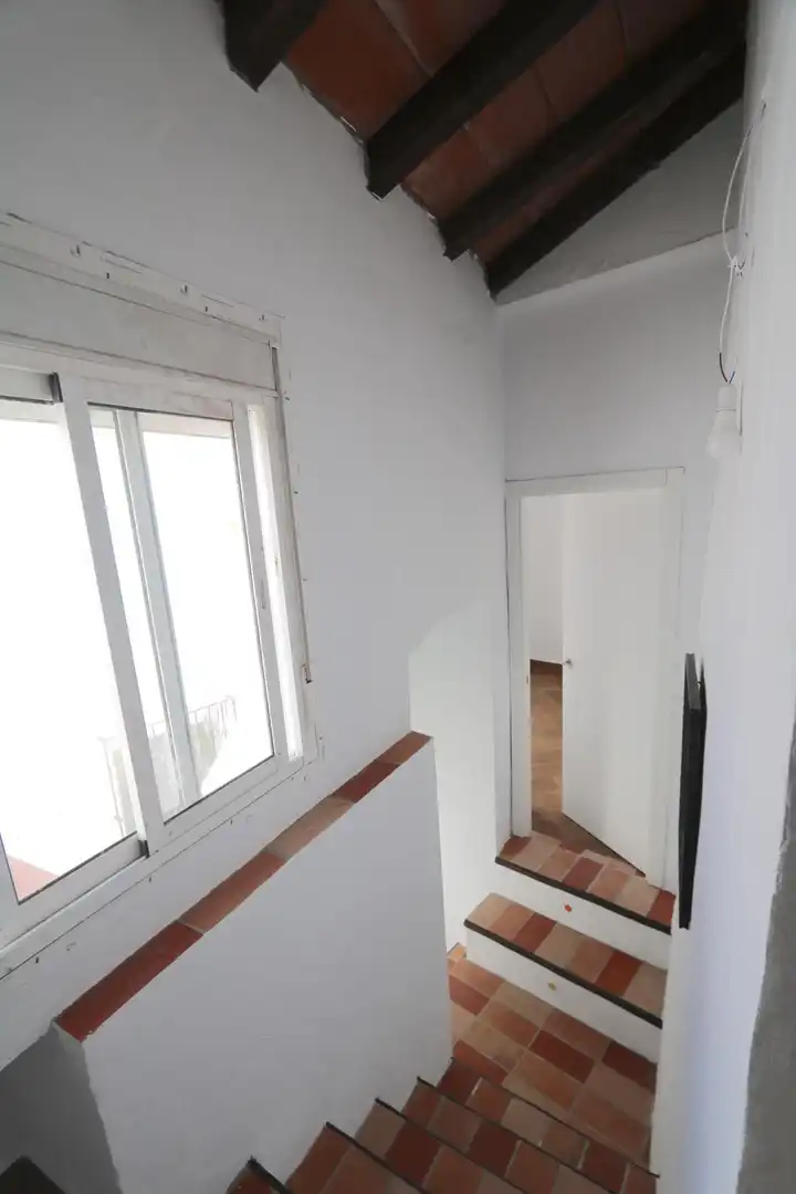 Dormitori de Casa o xalet en venda en Vejer de la Frontera amb Terrassa i Traster