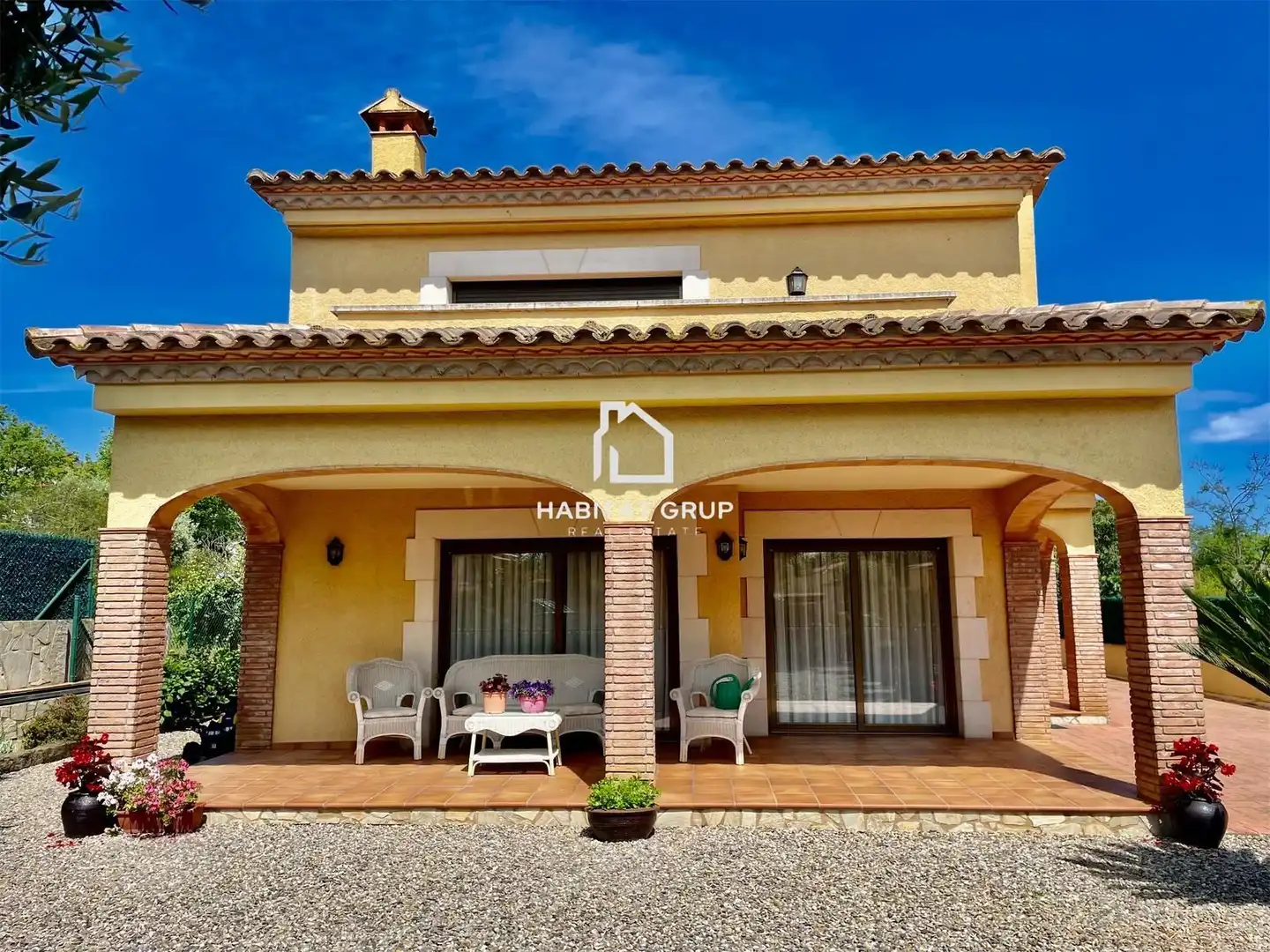 Casa amb jardí en venda a Castell d'Aro, imagen 3