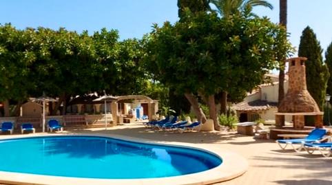 Foto 3 de Casa adosada en venta en Partida Bassetes, 2e, La Caleta - La Calalga -  Les Bassetes, Alicante