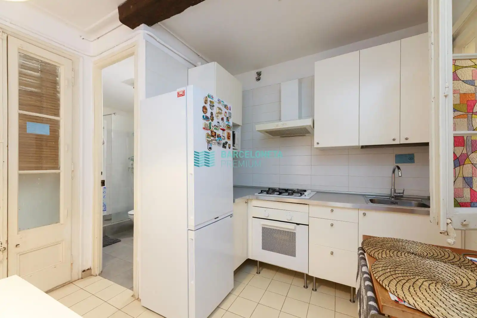 Piso con ascensor en venta en Sant jacint, imagen 14