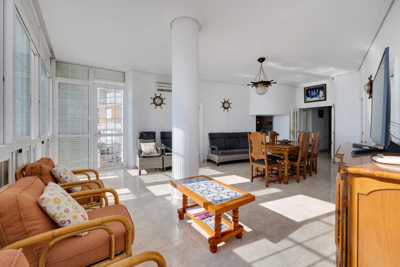 Flat with lift for sale in Playa del Acequión, Náufragos y Rocío del Mar, imagen 4