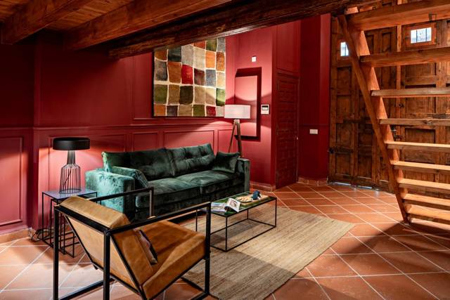 Apartamento en Alquiler en Sant Pere, Sta. Caterina i la Ribera