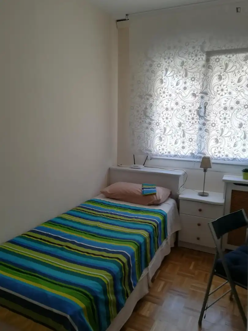 Zimmer in Conde Orgaz - Piovera