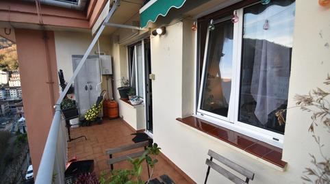 Foto 5 de Pis en venda a Urki Kalea, Eibar, Gipuzkoa