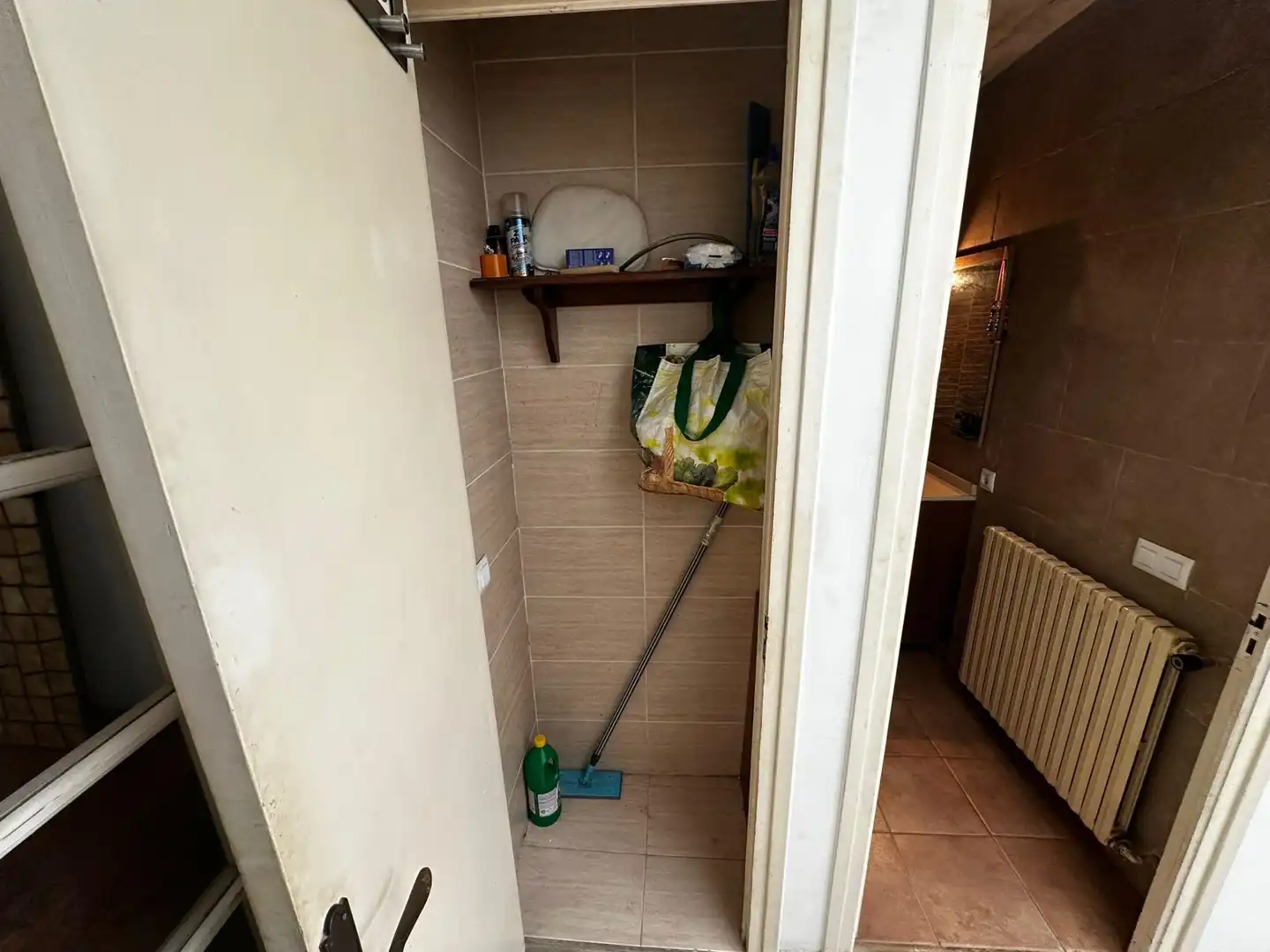 Pis en venda en Tordera amb Calefacció, Terrassa i Balcó
