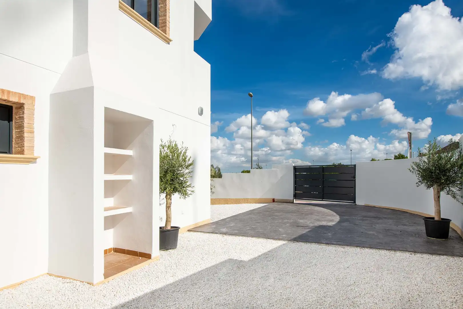 Maison mitoyenne avec piscine à vendre à Avenida de Inglaterra, imagen 35