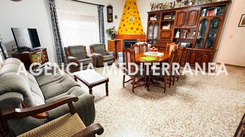 Foto 3 de Casa o chalet en venta en Num 18, Polígono del Aeropuerto, Manises