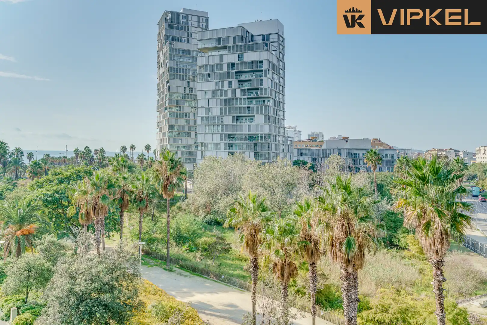 Appartement avec piscine à vendre à Passeig del Taulat, imagen 28