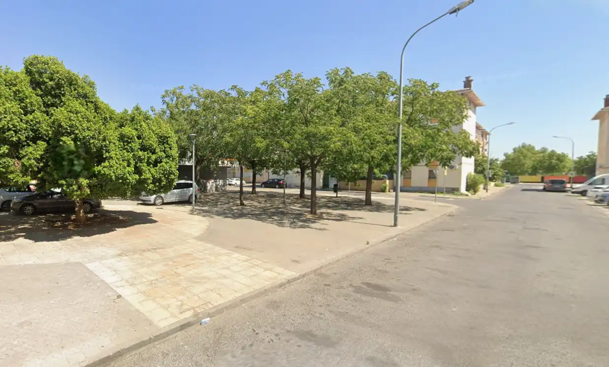 Appartement à vendre à MANUEL FAL CONDE, imagen 2