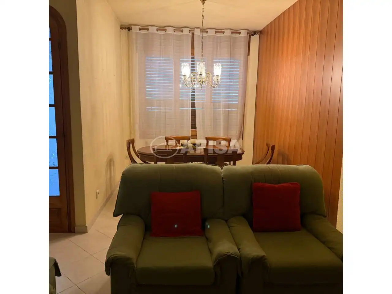 Casa o chalet de alquiler en Cardedeu, Barcelona