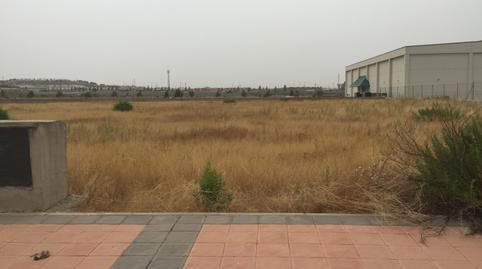 Foto 2 de Terreny industrial en venda a Zona industrial, Pinto