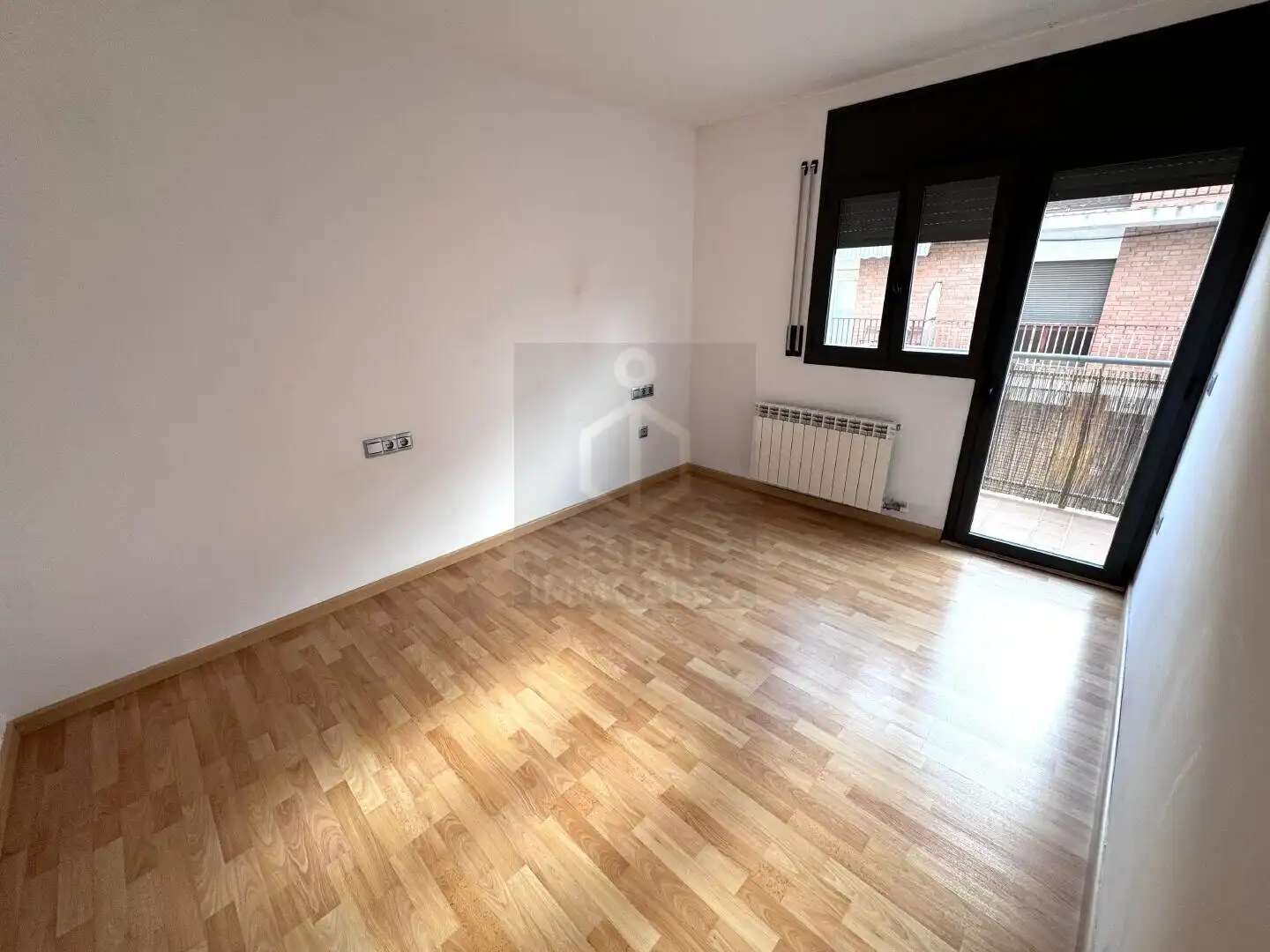 Bedroom of Flat for sale in Sant Joan de Vilatorrada