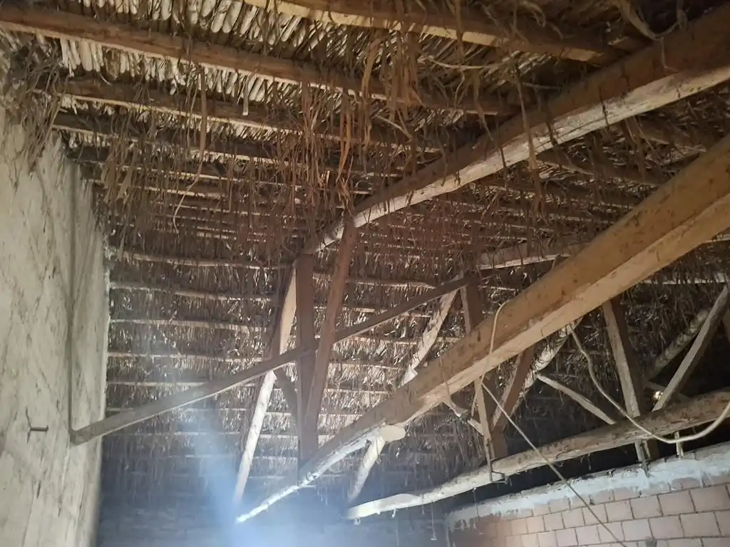 Casa o xalet en venda en La Roda amb Traster