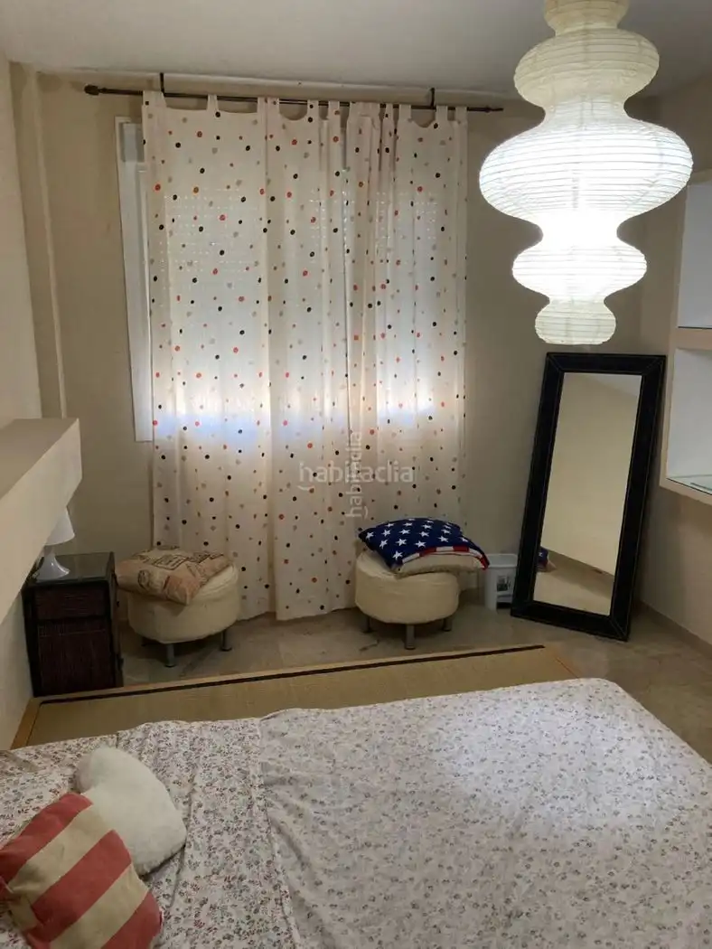 Piso con piscina en venta en Calle María Malibrán 2, imagen 6