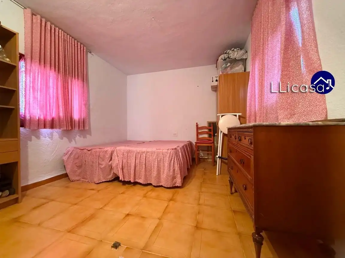 Habitación de Casa o chalet en venta en Llíria con Jardín privado, Terraza y Trastero