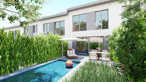 Photo 4 of Detached homes for sale in Calle Hoces de Riaza, 37, Villalbilla pueblo, Villalbilla