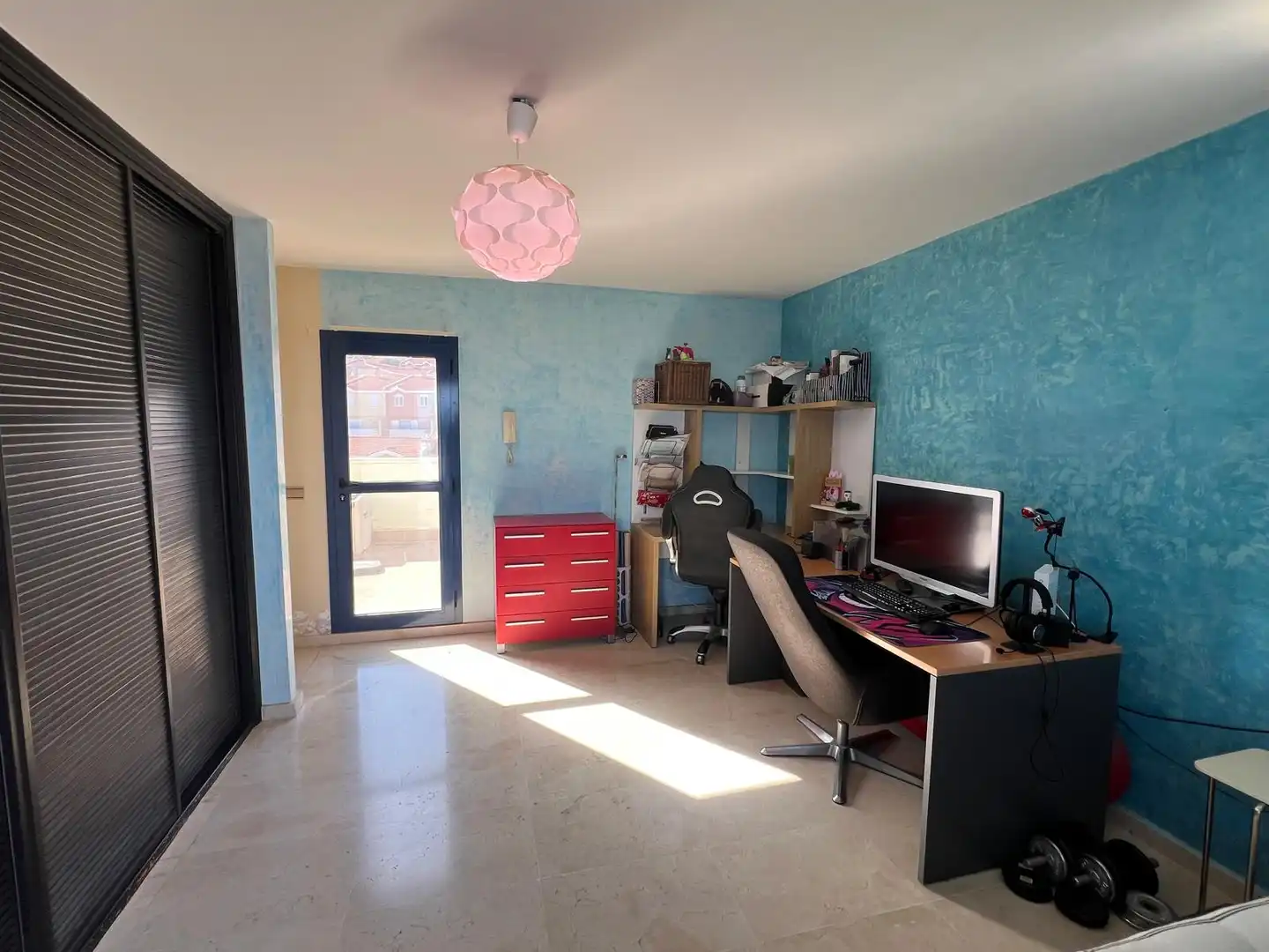 Dúplex en venda a Cataixa, Acorán