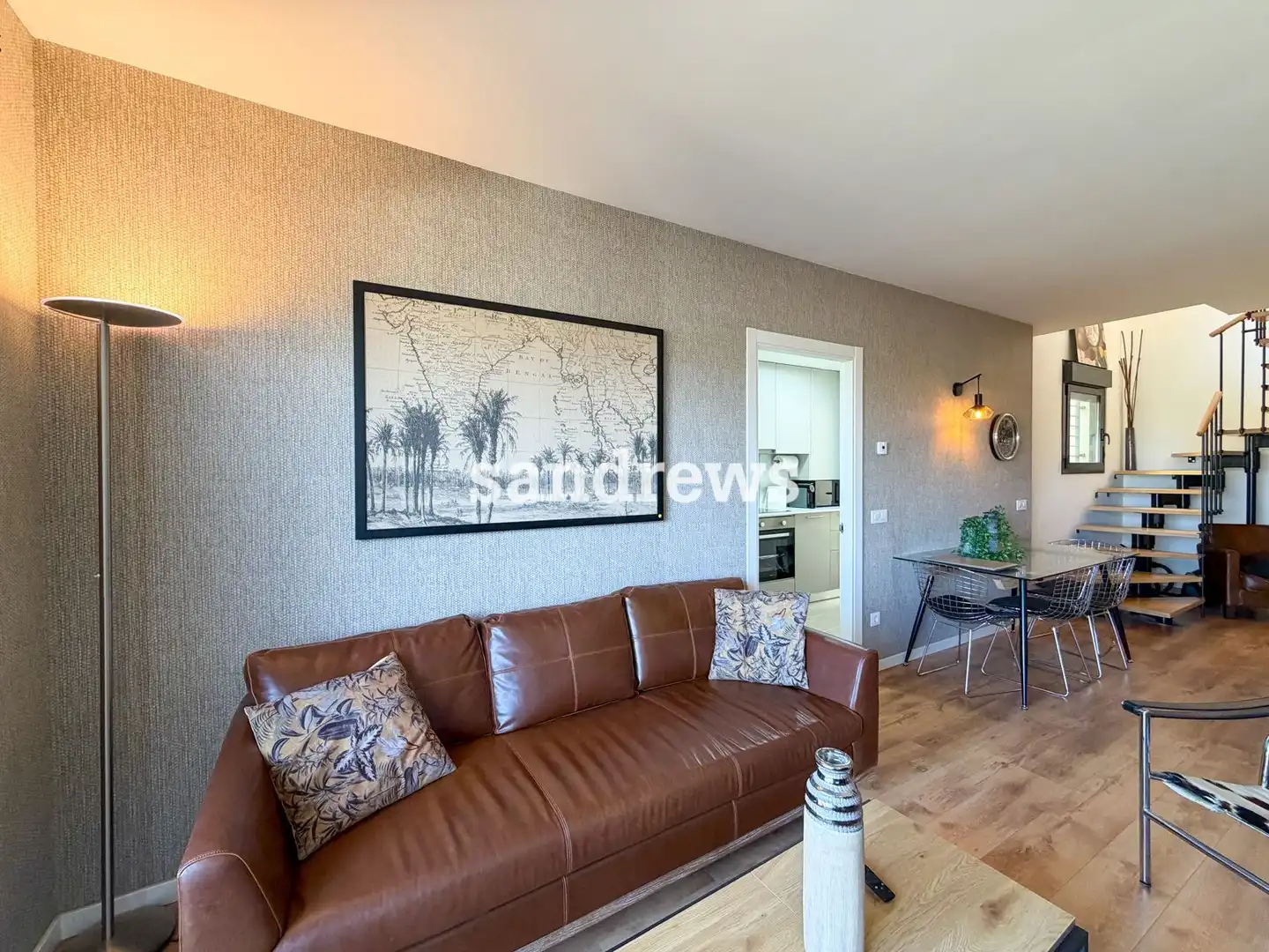 Bedroom of Duplexes for sale in Figueres  with Heating and Storage room