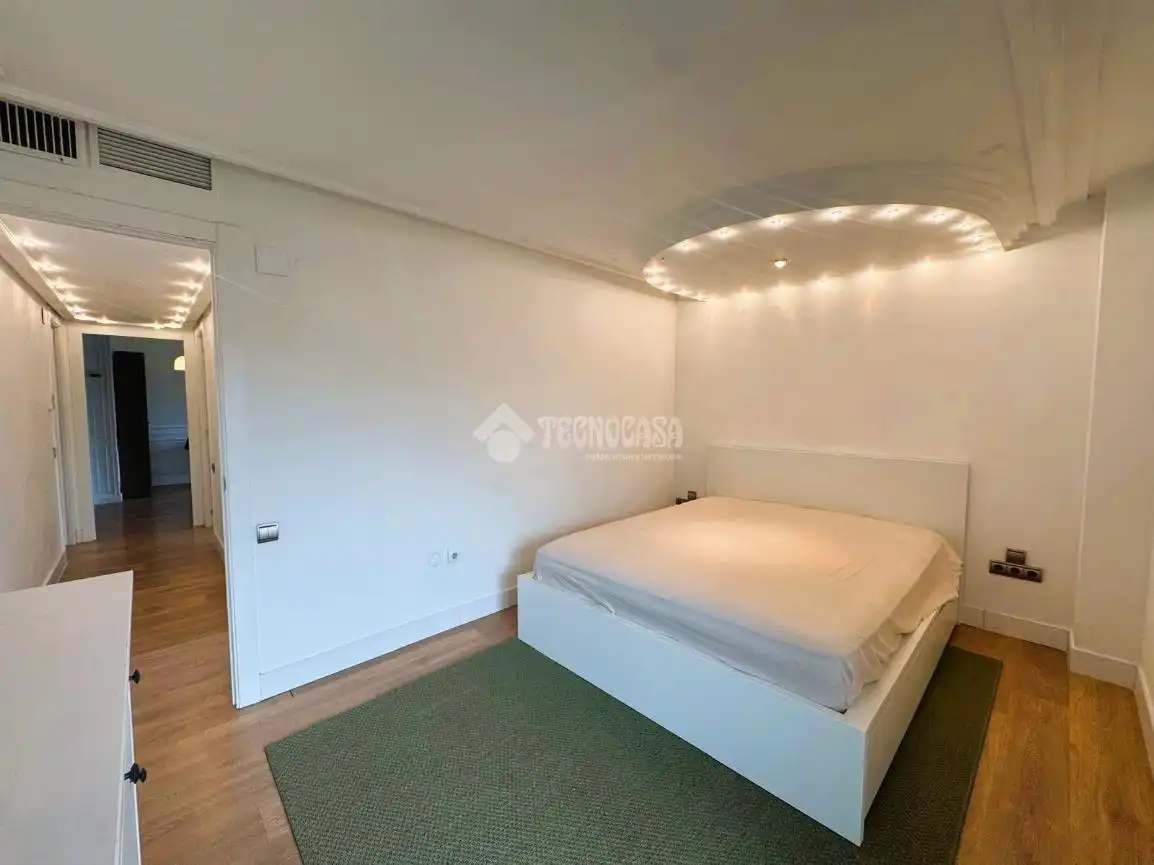 Flat to rent in PASEO RUISEÑORES, imagen 9