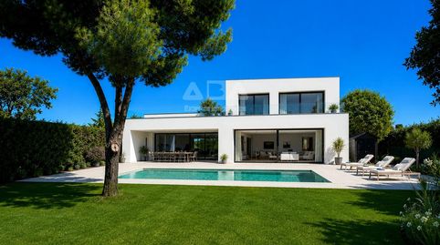 Parcela Urbana Llana de 901 m2 en Las Rozas   Proyecto Opcional  ABA Expertos Inmobiliarios.