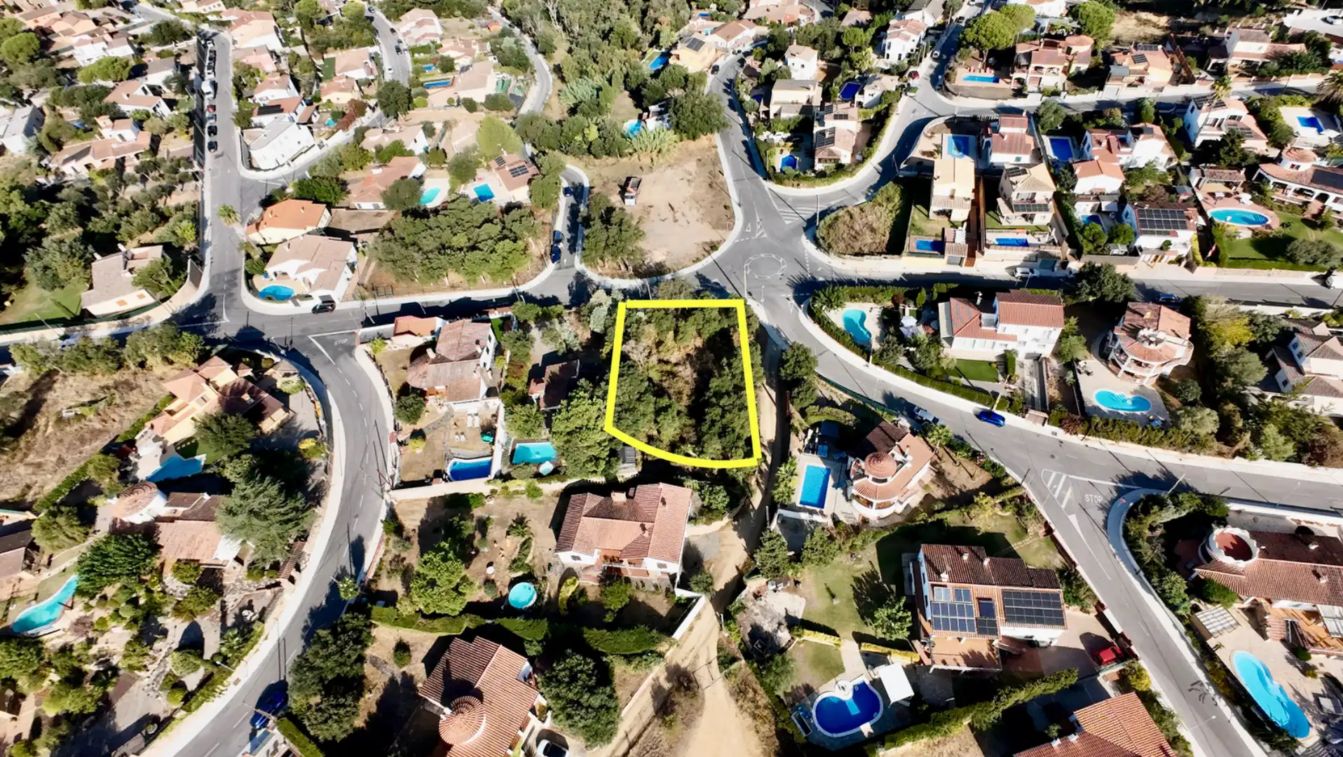 Terreny residencial en venda a Mas Pere - Río de Oro, imagen 3