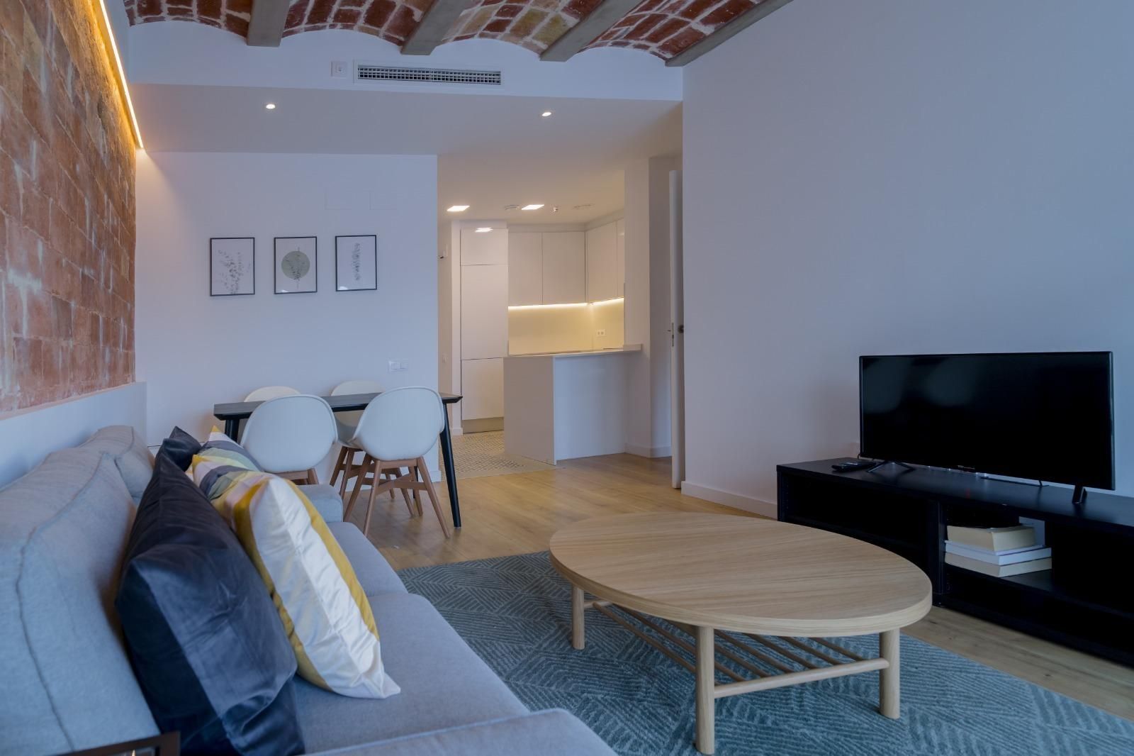 Flat to rent in Ronda GENERAL MITRE, El Putget i el Farró, Sarrià - Sant Gervasi