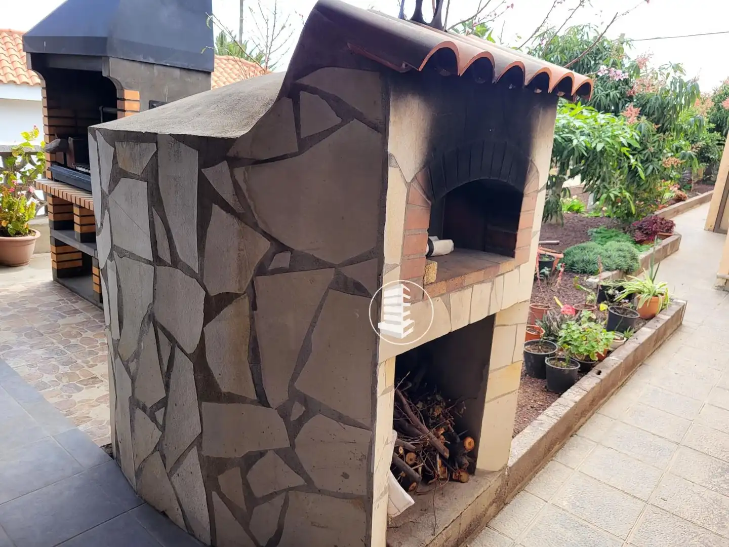 Casa adosada en venta en Barranco Hondo
