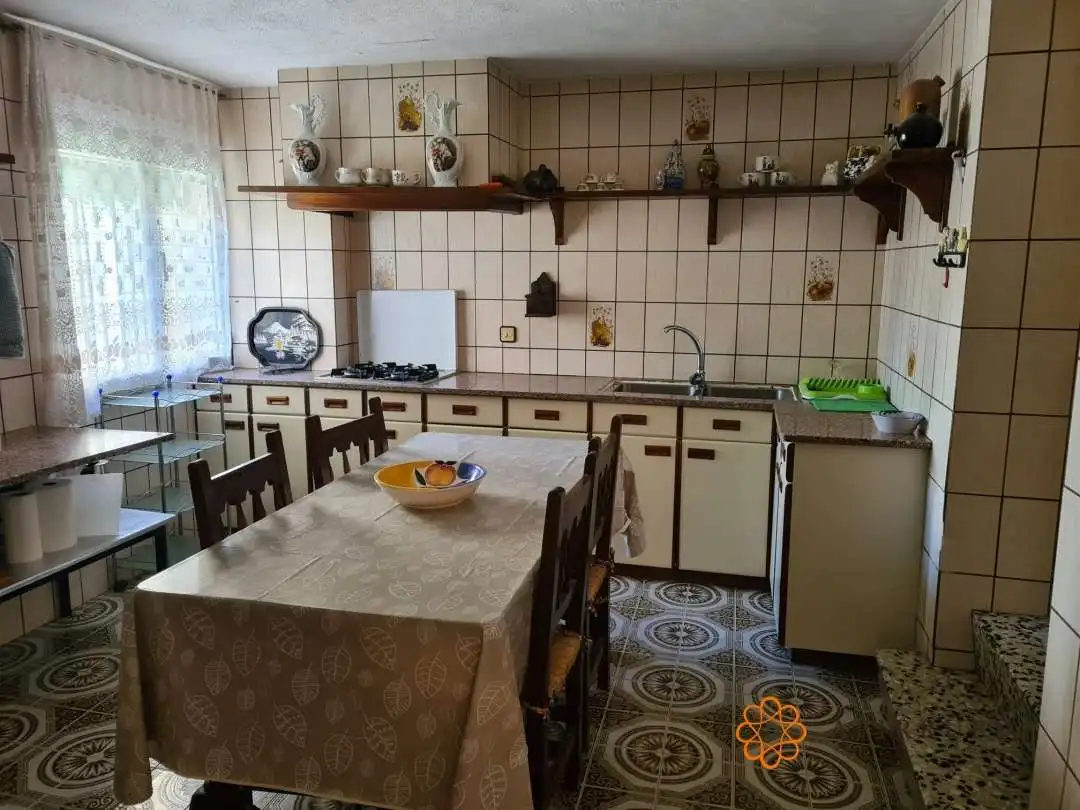 Casa o chalet de alquiler en Calle Barried, 6, Escatrón