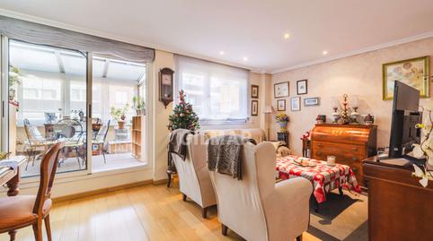 Foto 2 de Àtic en venda a Pacífico,  Madrid Capital