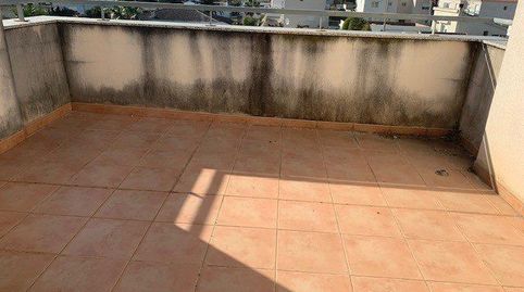Foto 5 de Casa adosada en venda a Costa Norte, Vinaròs