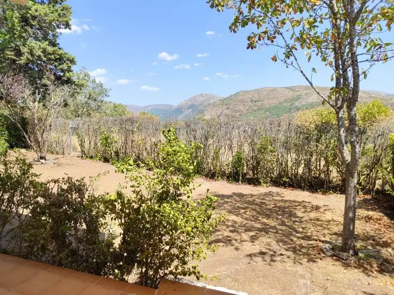 Houses for sale in Miraflores de la Sierra  with Air Conditioner, Heating and Terrace