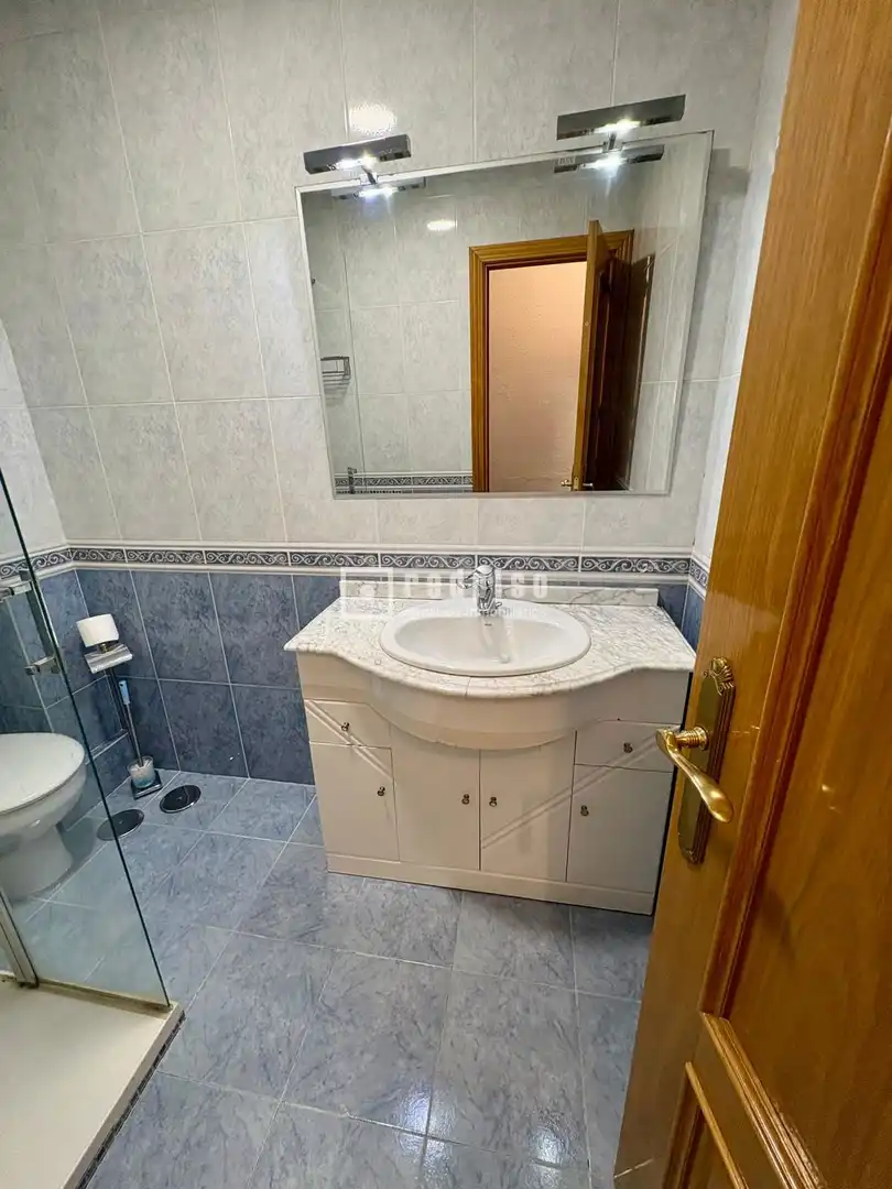 Flat with lift for sale in del Sáhara, imagen 11