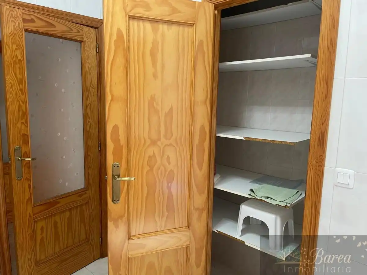Flat with terrace for sale in Rute, imagen 12