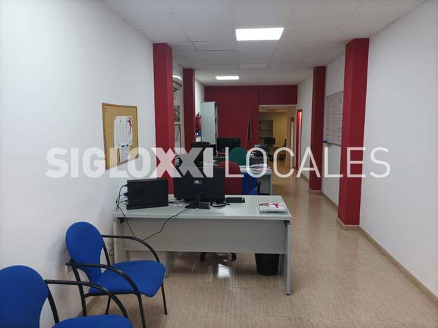 Local comercial en Venta en ARAGO en Dreta de l'Eixample