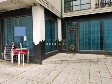 Gewerbefläche zum Verkauf in O Porriño