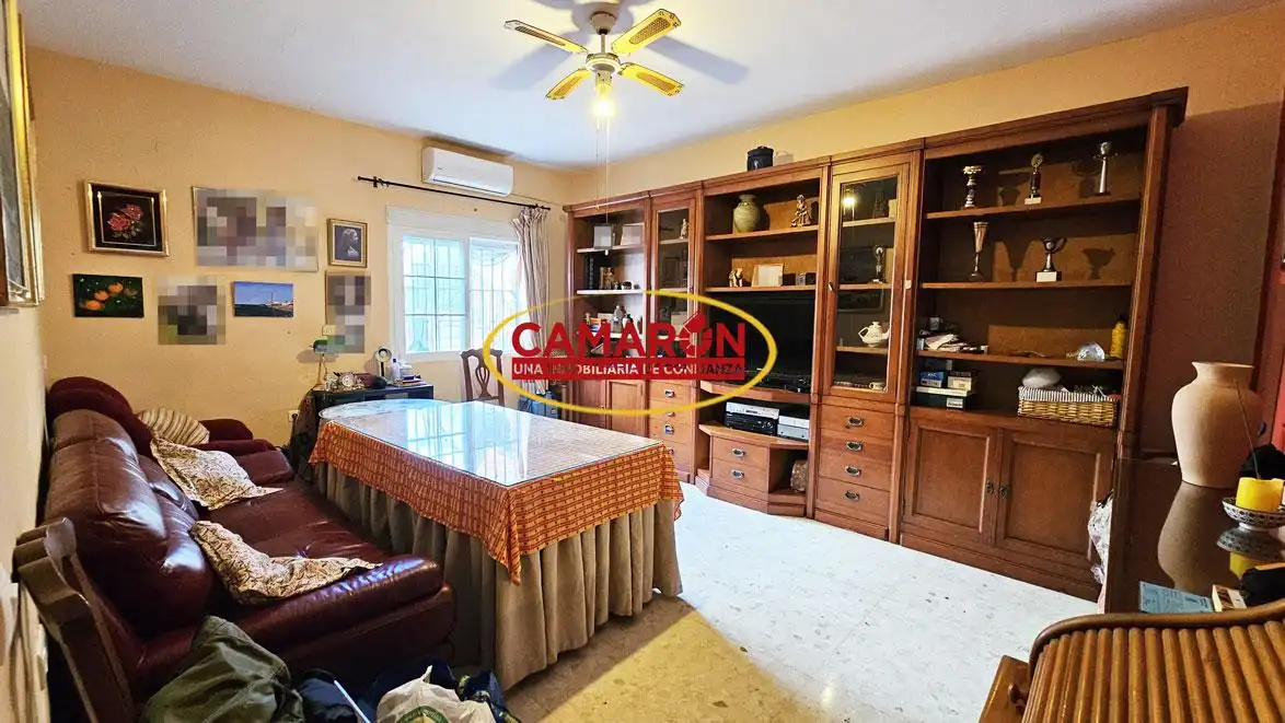 Casa o xalet en venda a Coria del Río