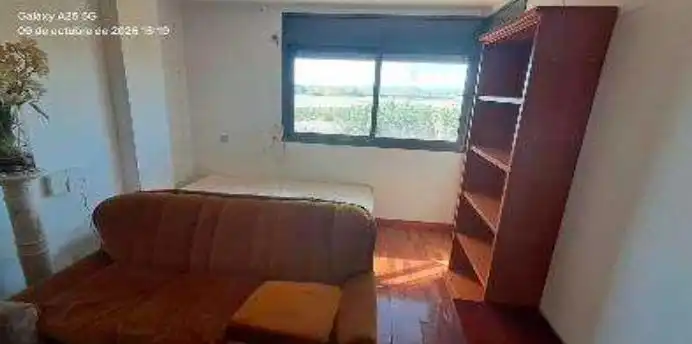 Schlafzimmer von Wohnung zum Verkauf in Partides de Lleida