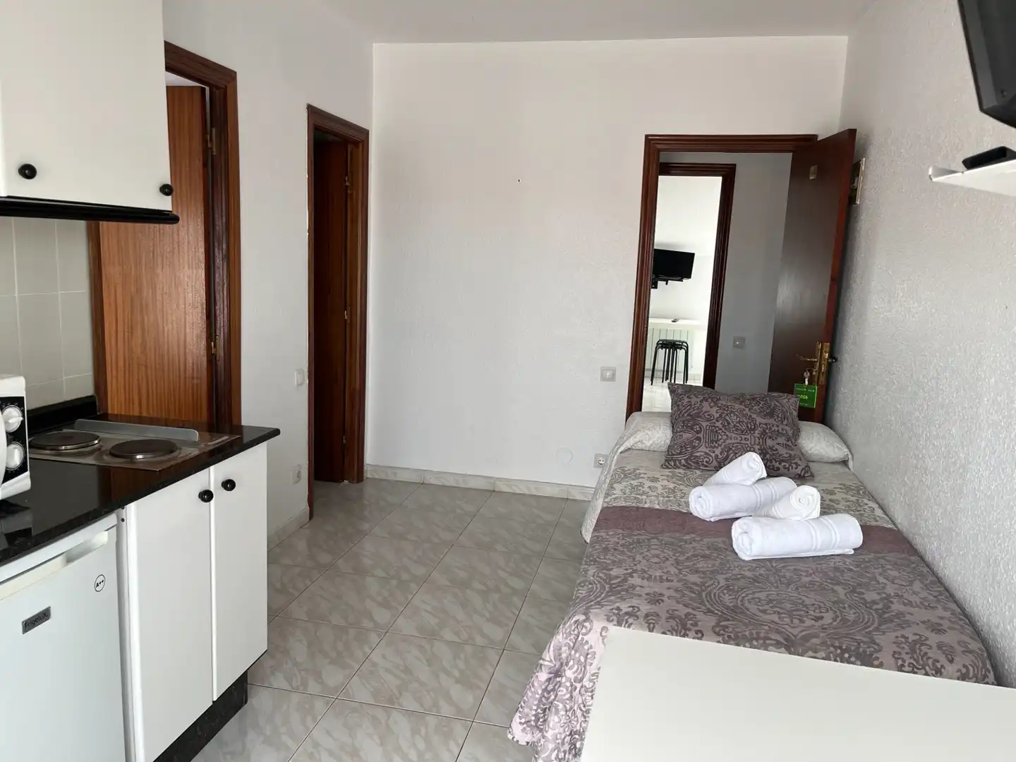 Schlafzimmer von Gebäude zum Verkauf in Ribamontán al Mar