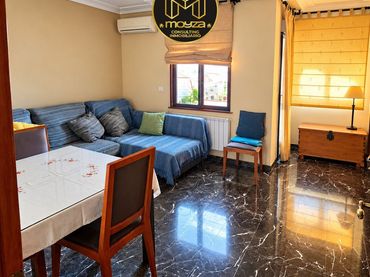 Wohnung mit Balkon zum Verkauf in El Valle - Universidad