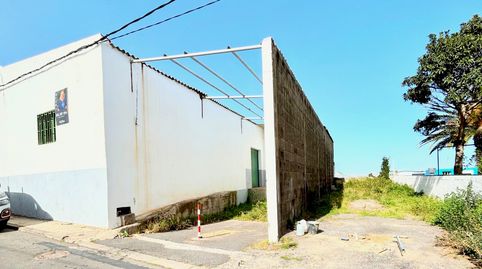 Foto 5 von Fabrikhallen zum Verkauf in Calle el Calvario, 8-10, Arico, Santa Cruz de Tenerife