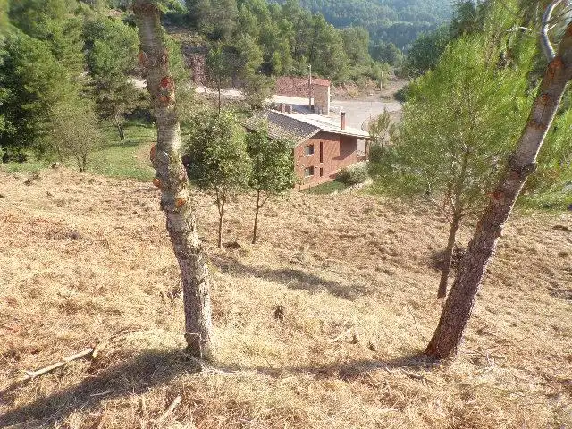 Residential land for sale in Lluís Companys, imagen 10