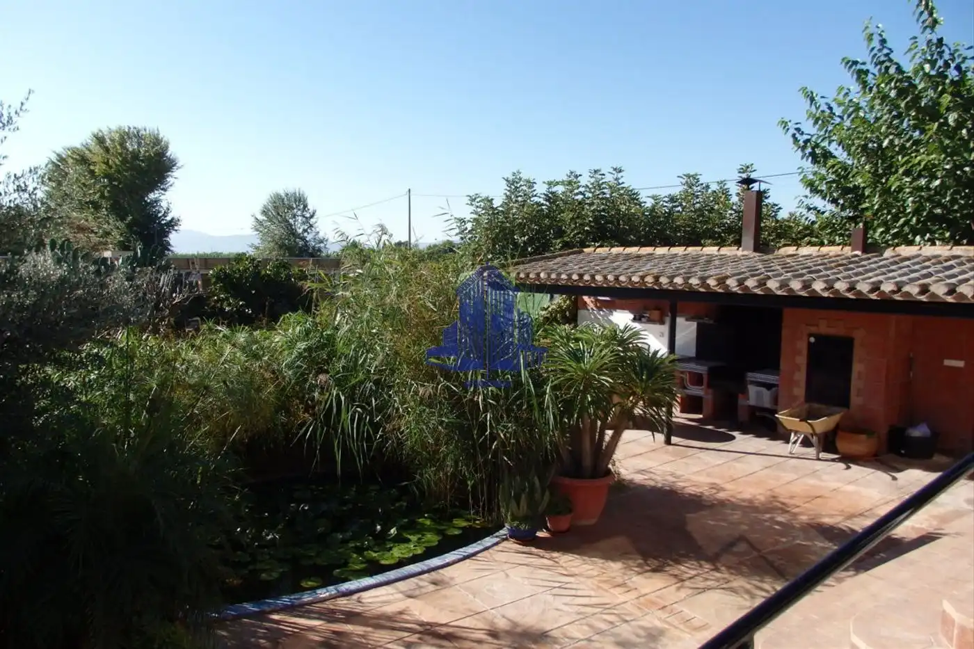 Villa avec piscine à vendre à Santomera, imagen 8