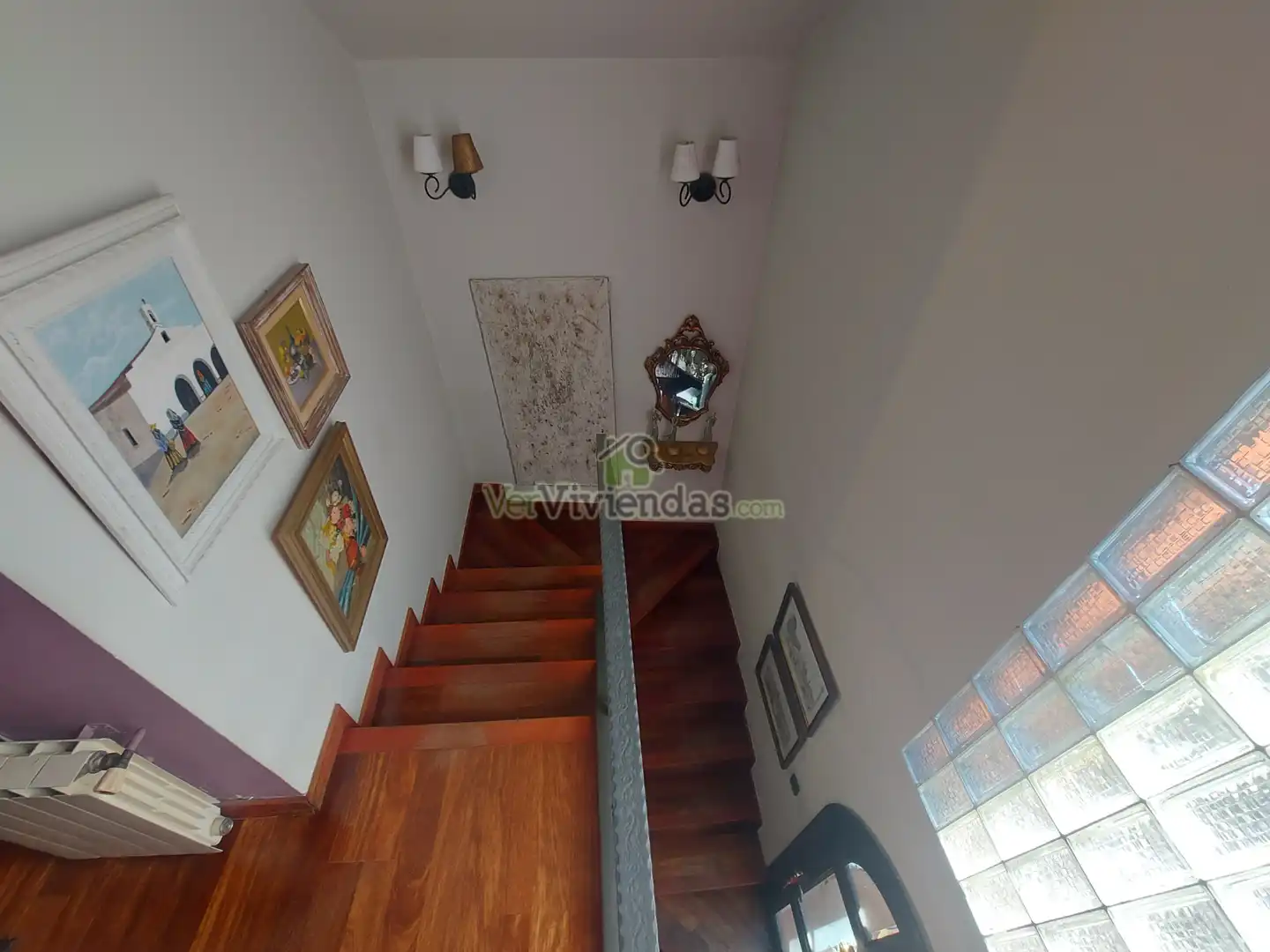 Casa o chalet en venta en Vallirana con Calefacción, Jardín privado y Terraza